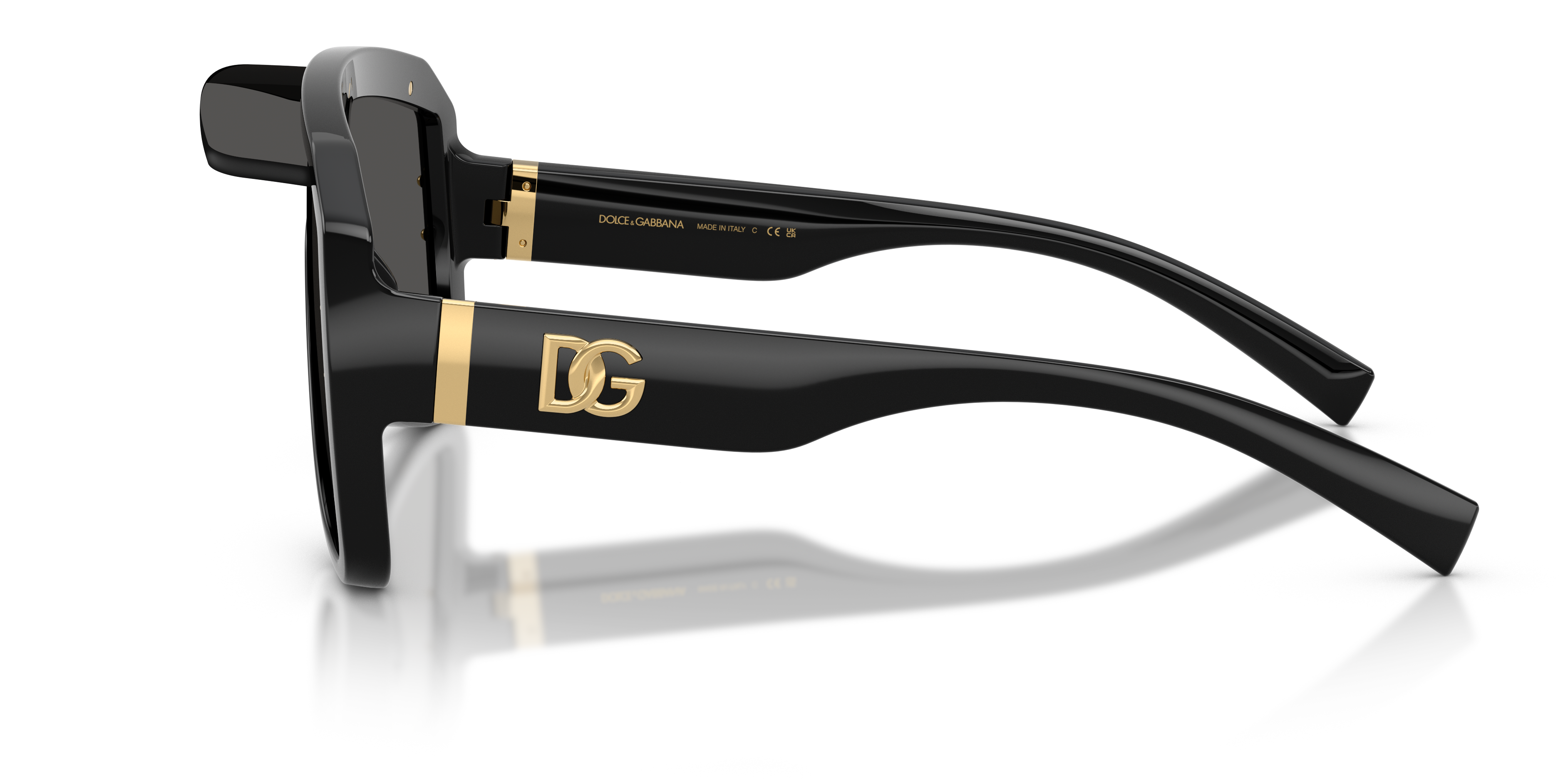 Dolce & Gabbana DG6205 501/87  